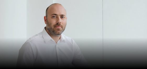 Create the right team