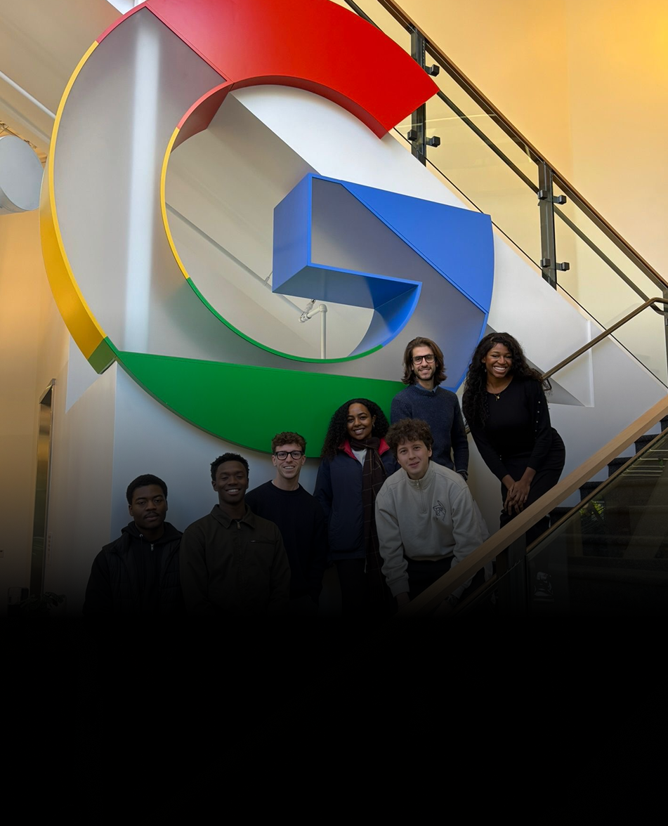 Workshops at firms in San Francisco