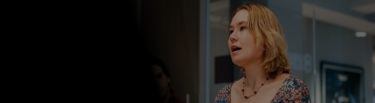 Irina secured a pilot with her market leader, by preparing the call with 7 Genoa mentors.