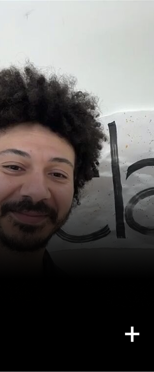 Nur and Anas receive weekly advice from their industry leader, Clay’s CEO ($3B val.), thanks to Genoa ES.