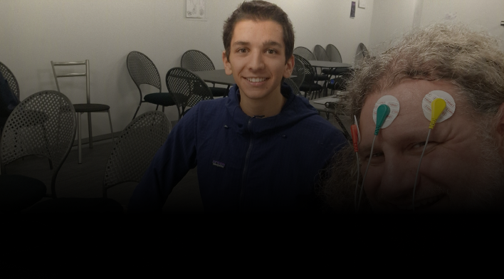 Tommaso saved thousands in parts, after his MVP was tested by a Genoa hardware expert.