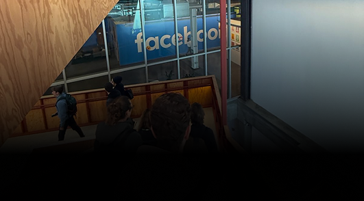 The cohort learned from Meta's AI team. One of them later also invested in a Genoa startup.