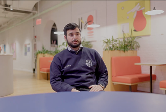 Why did Ali choose Genoa ES?